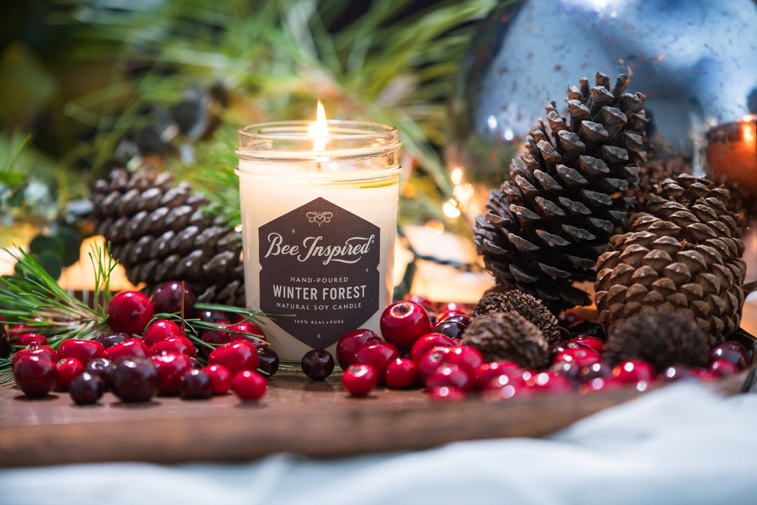 Winter Holidays Around the World: Global Celebrations and Festive Traditions