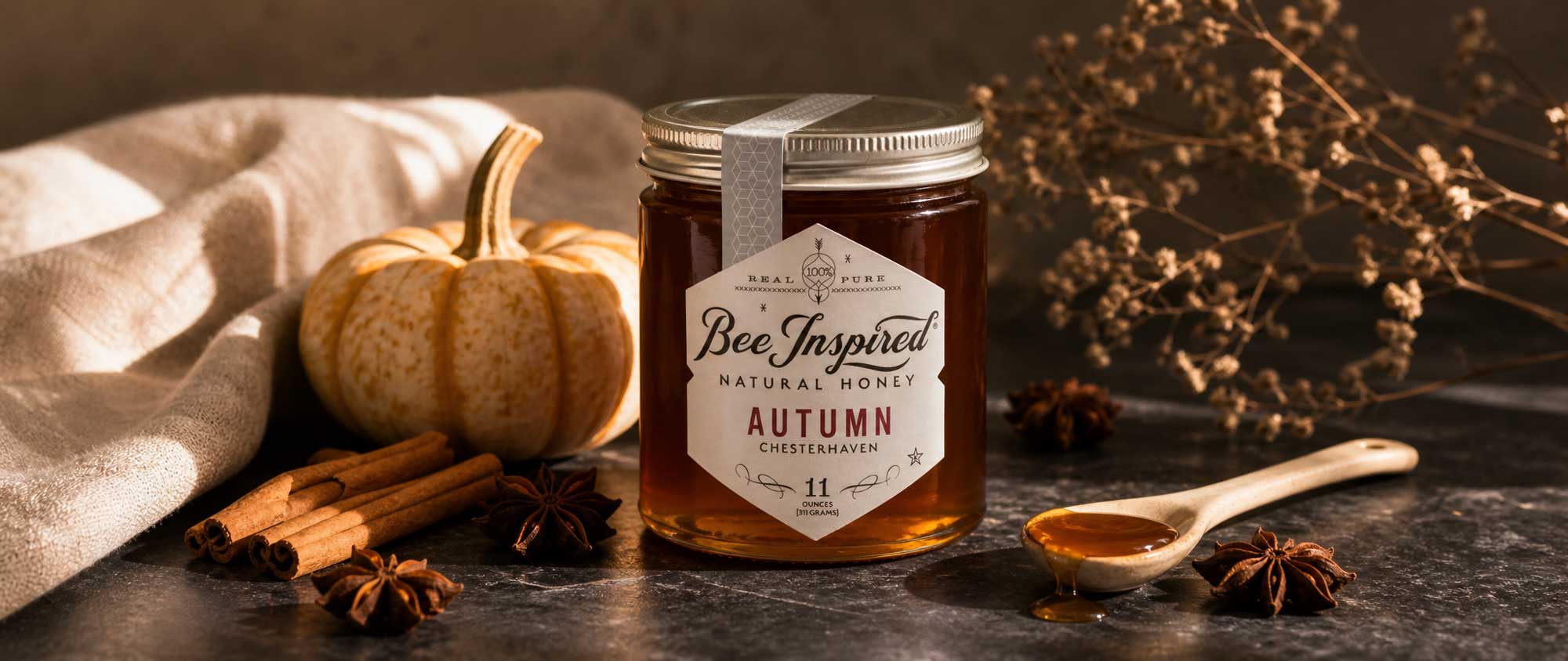 Autumn Honey Fall Recipes: A Season’s Worth of Flavor