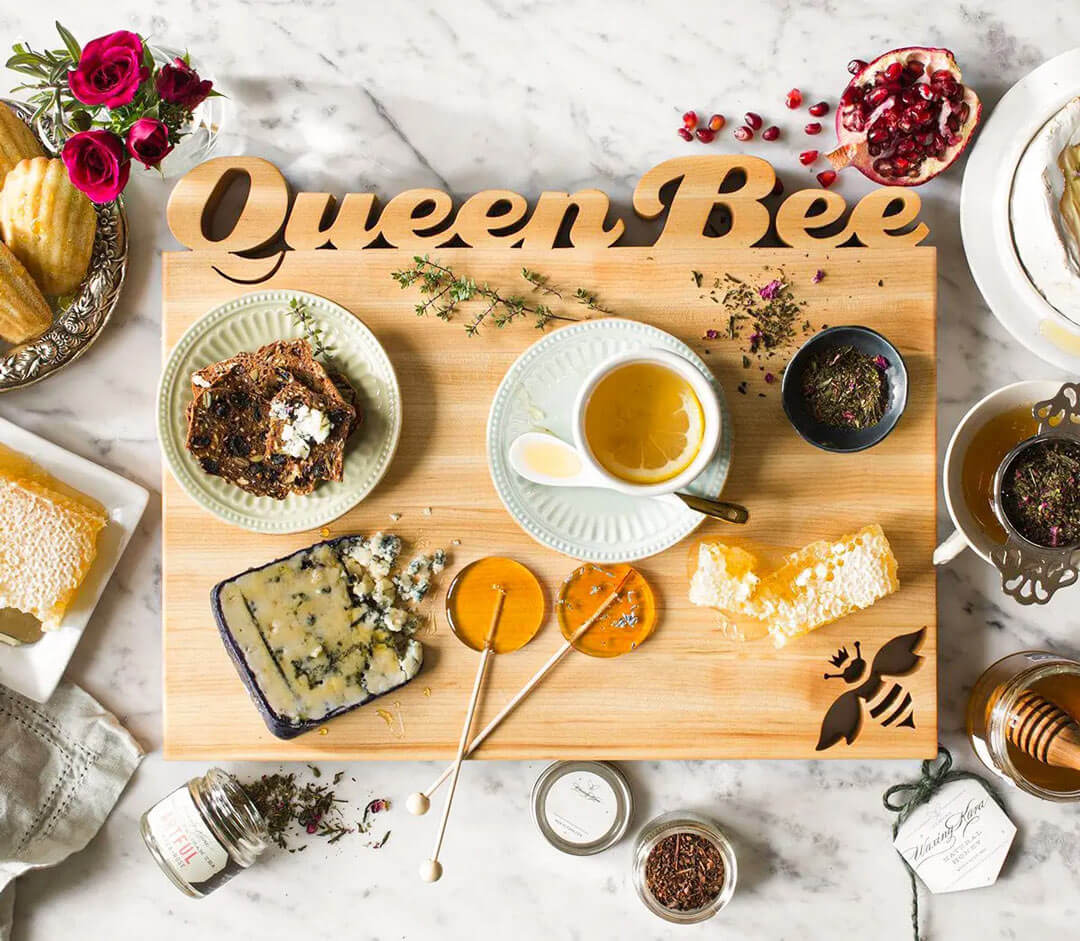 Honeycomb Charcuterie Board: The Complete Guide