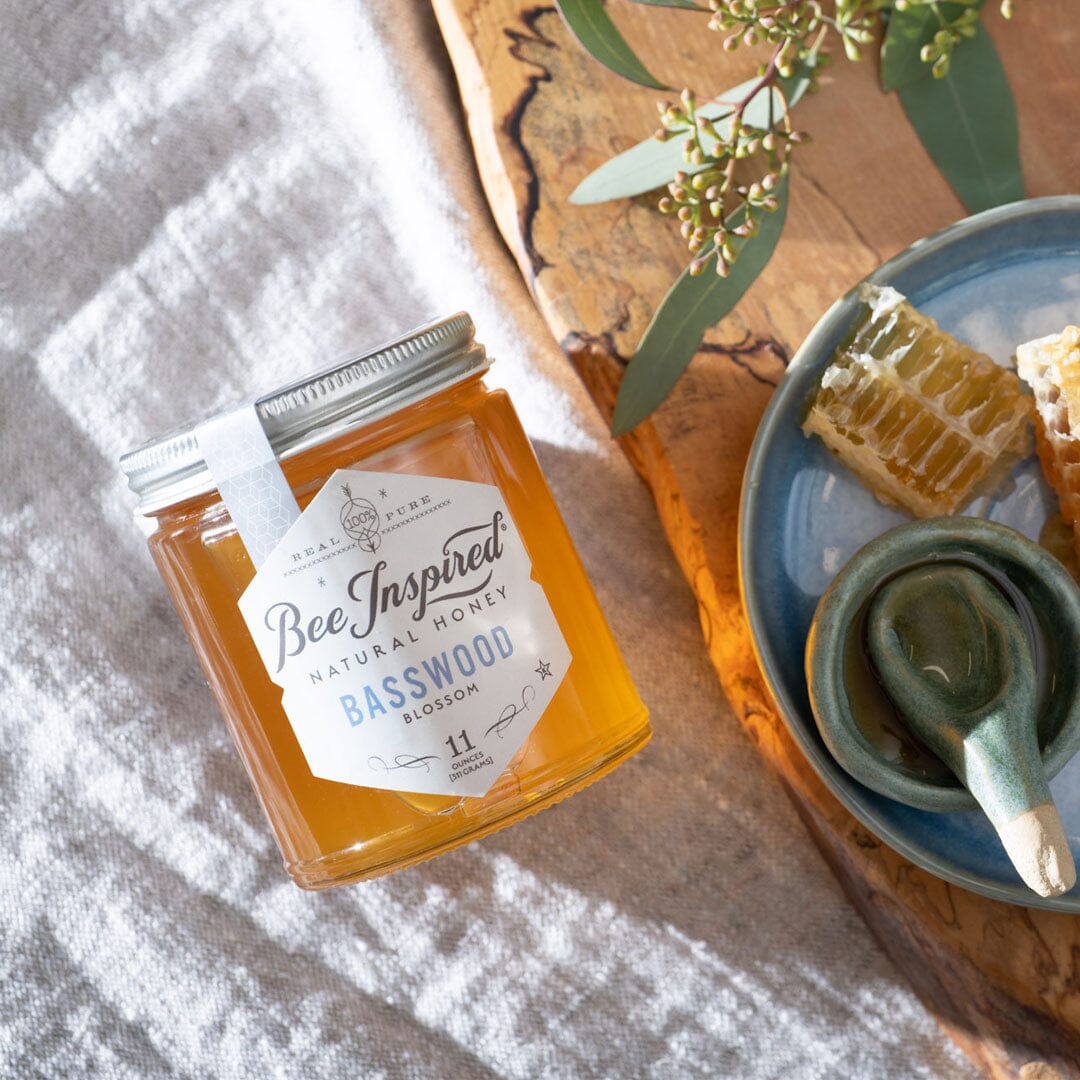 Three Big Reasons to Add Honey to Smoothies