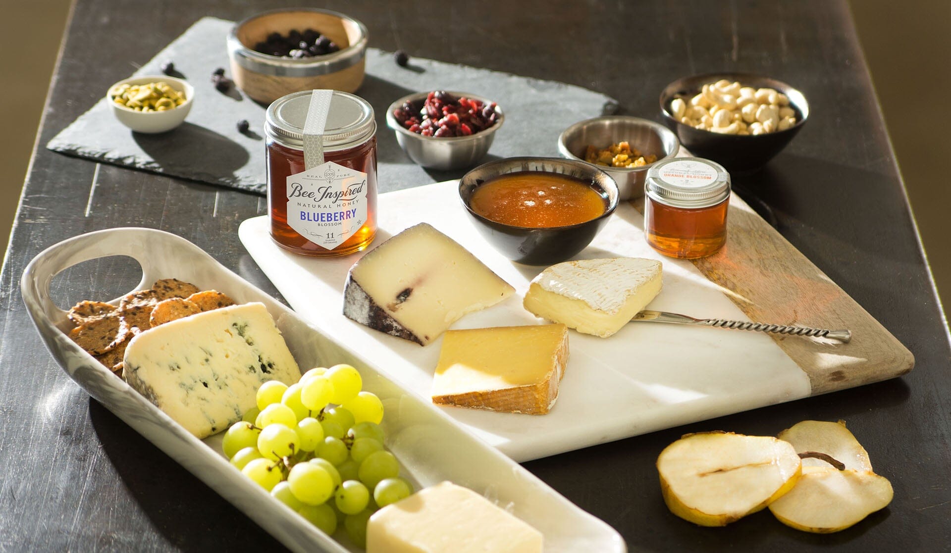 Taste Test: The Best Oregon Cheeses for Your Charcuterie Board