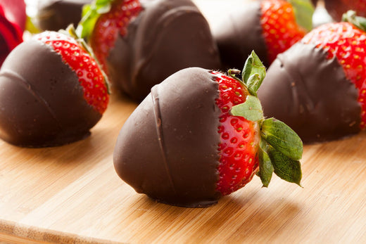 14 of our Best Valentine's Day Desserts