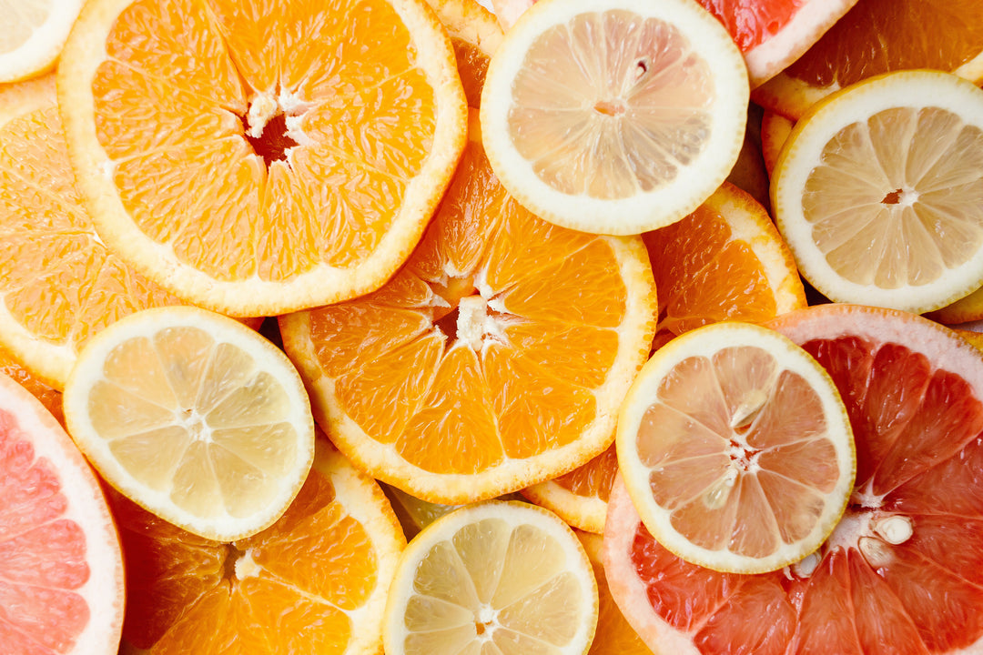 Savor the Best of Citrus Season: A Guide to Enjoying Winter's Juiciest Fruits