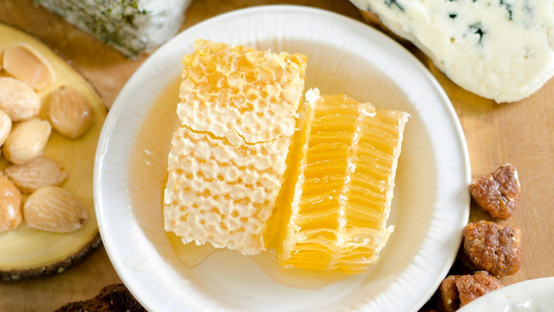 How to Harvest Honeycomb