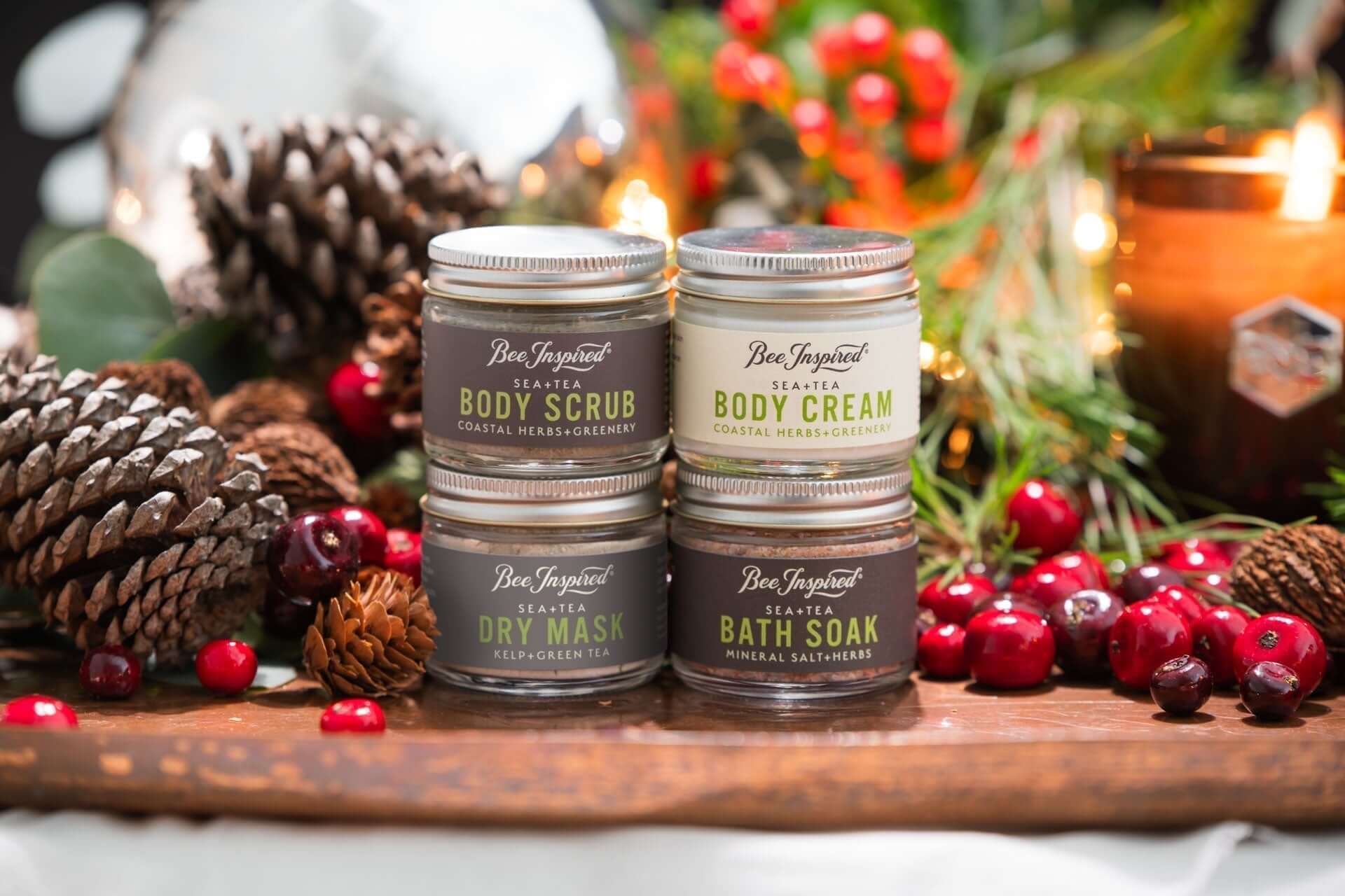 Winter Skincare: Your Complete Guide to Hydrated, Glowing Skin