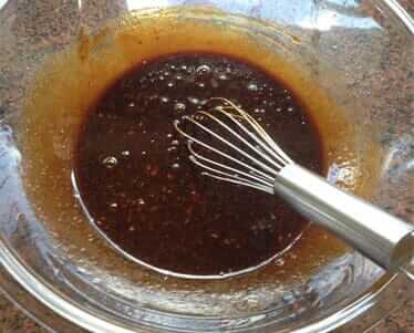 The Ultimate Homemade Honey BBQ Sauce