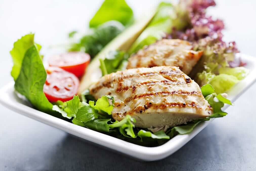 Summer Grilling Roundup