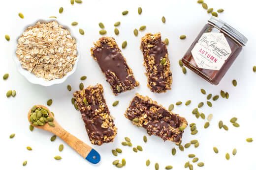 We’re Celebrating National Chocolate Day