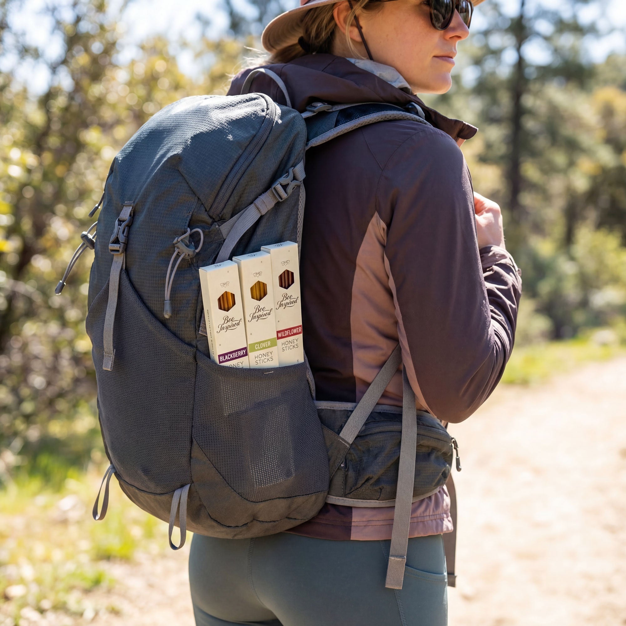 Natural Pre-Workout Energy: How Honey Fuels Your Exercise