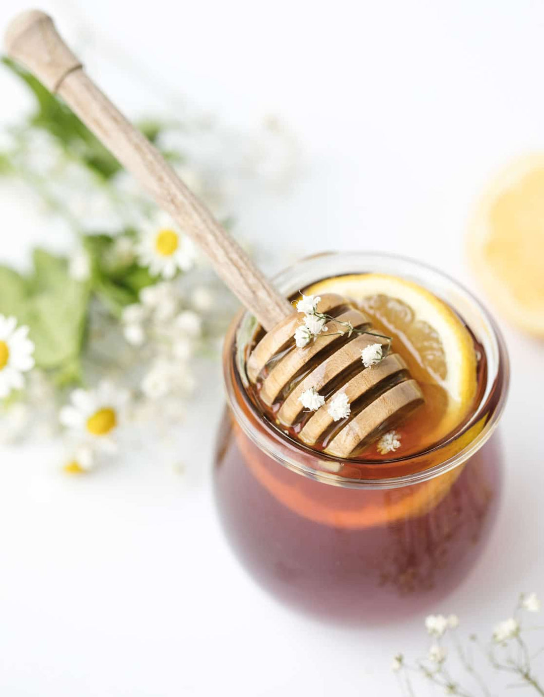 Undeniable Reasons Why Seniors Should Add Honey to Their Diet