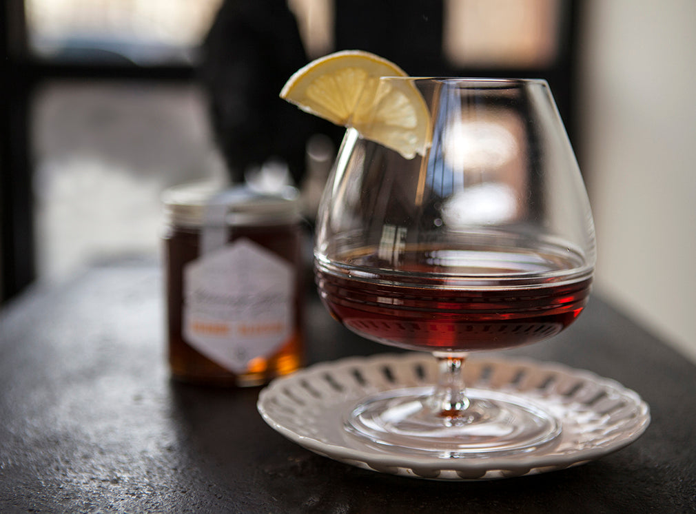 Top Whiskey Honey Drink Recipes to Warm Your Soul