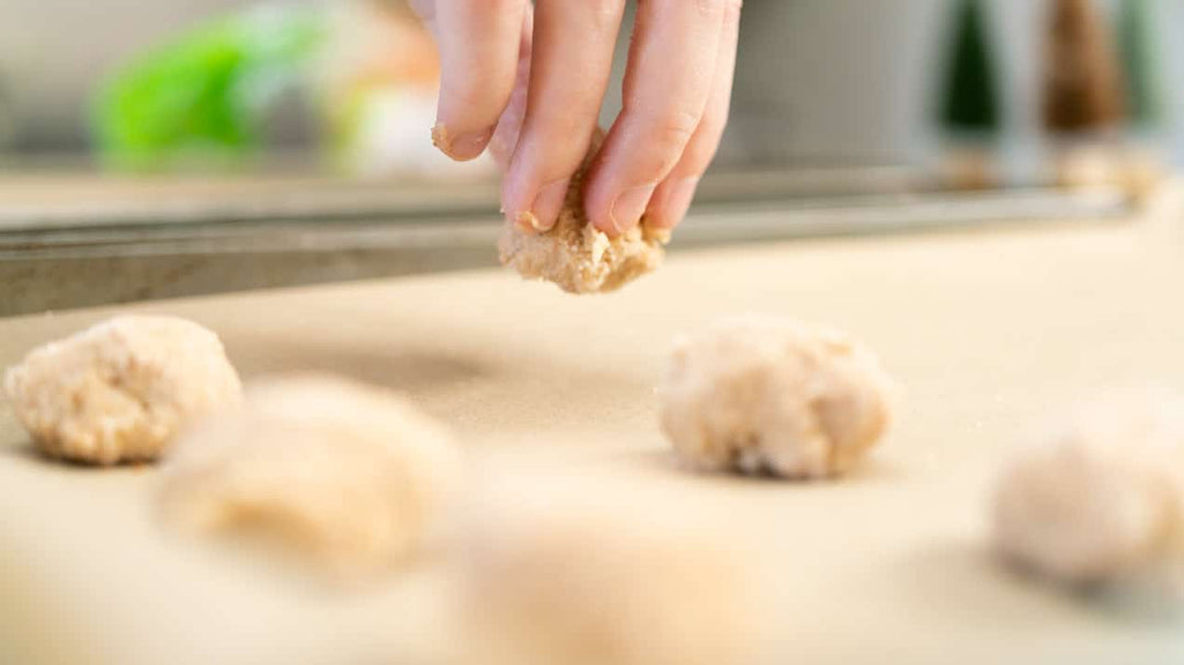 Celebrate National Cookie Month