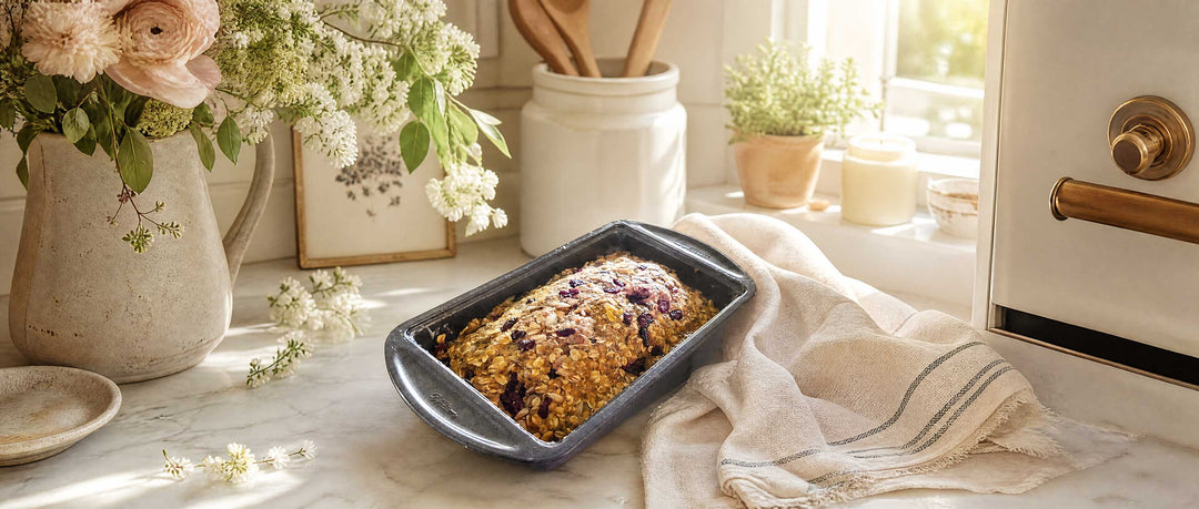 Nut and Seed Bread