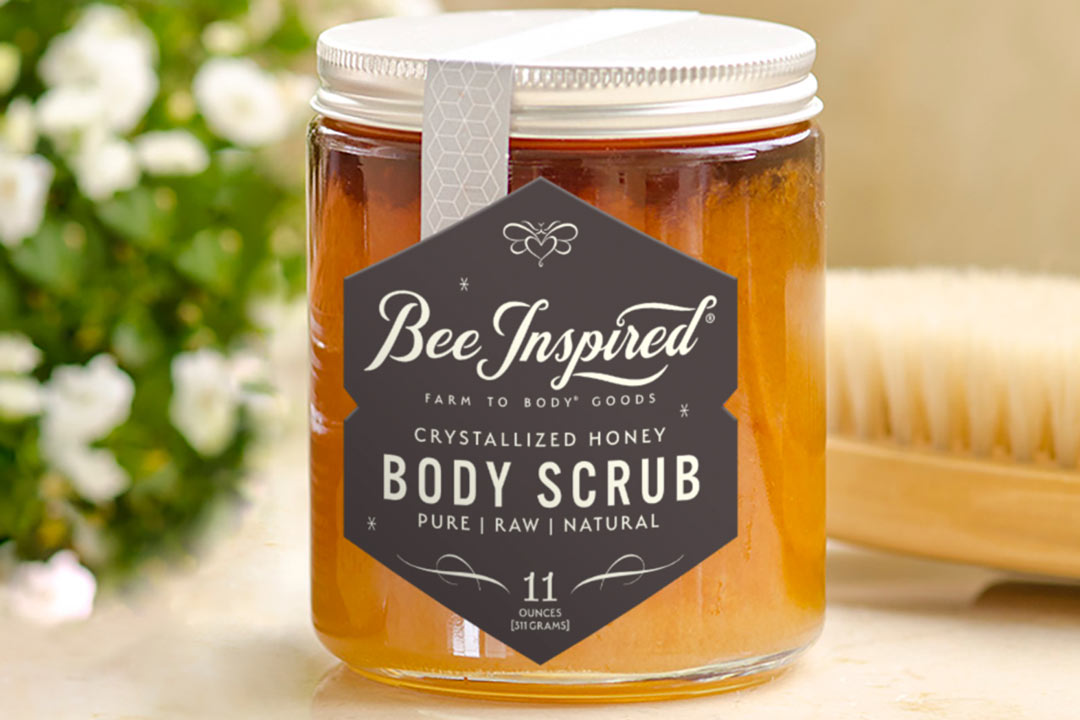 How to Use Body Scrub: Easy Tips for Smooth Skin