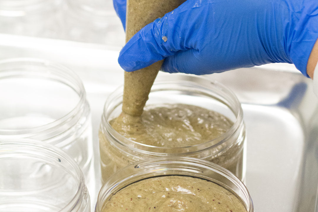 Small Batch vs. Mass Production Skincare: Benefits of Handcrafted Beauty Products