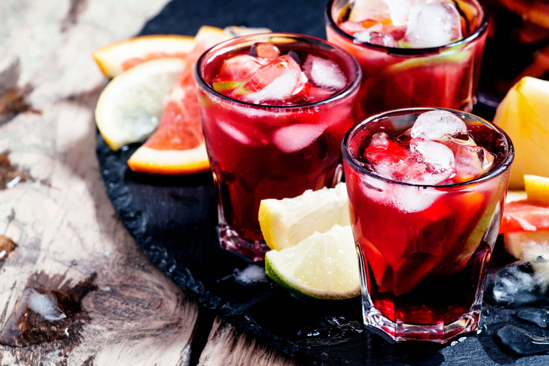 Galentine's Day Drinks: 15+ Cocktails & Mocktails to Celebrate Friendship