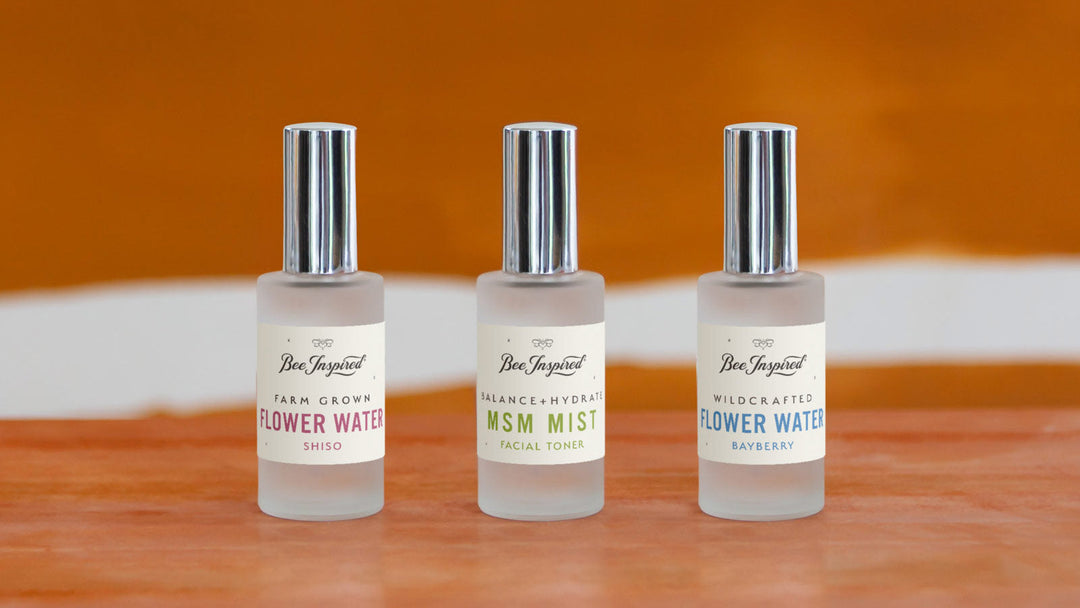 Botanical Skincare Mist