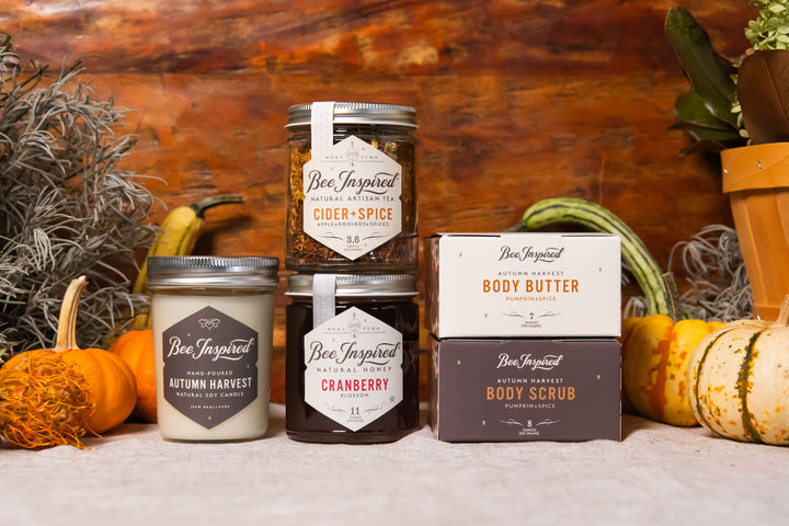 Autumn Harvest Gift Bundle