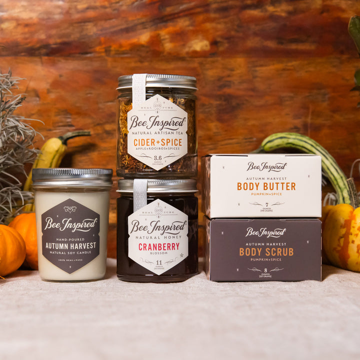 Autumn Harvest Gift Bundle