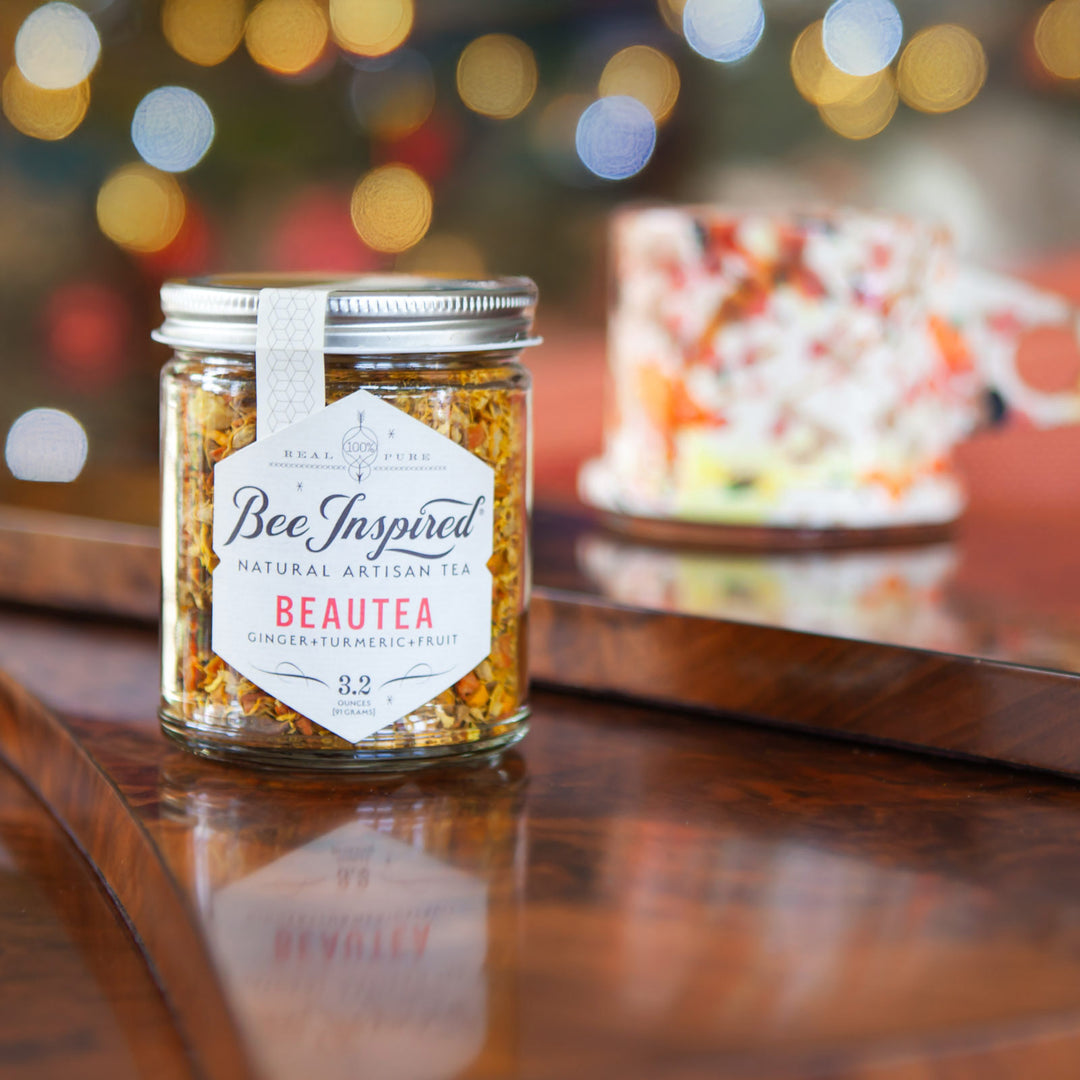 Ultimate Winter Respite Gift Set