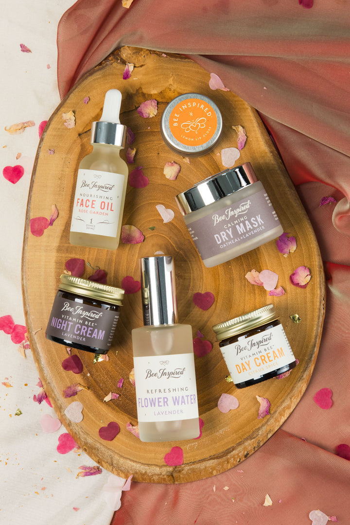 Best Face Forward Gift Set