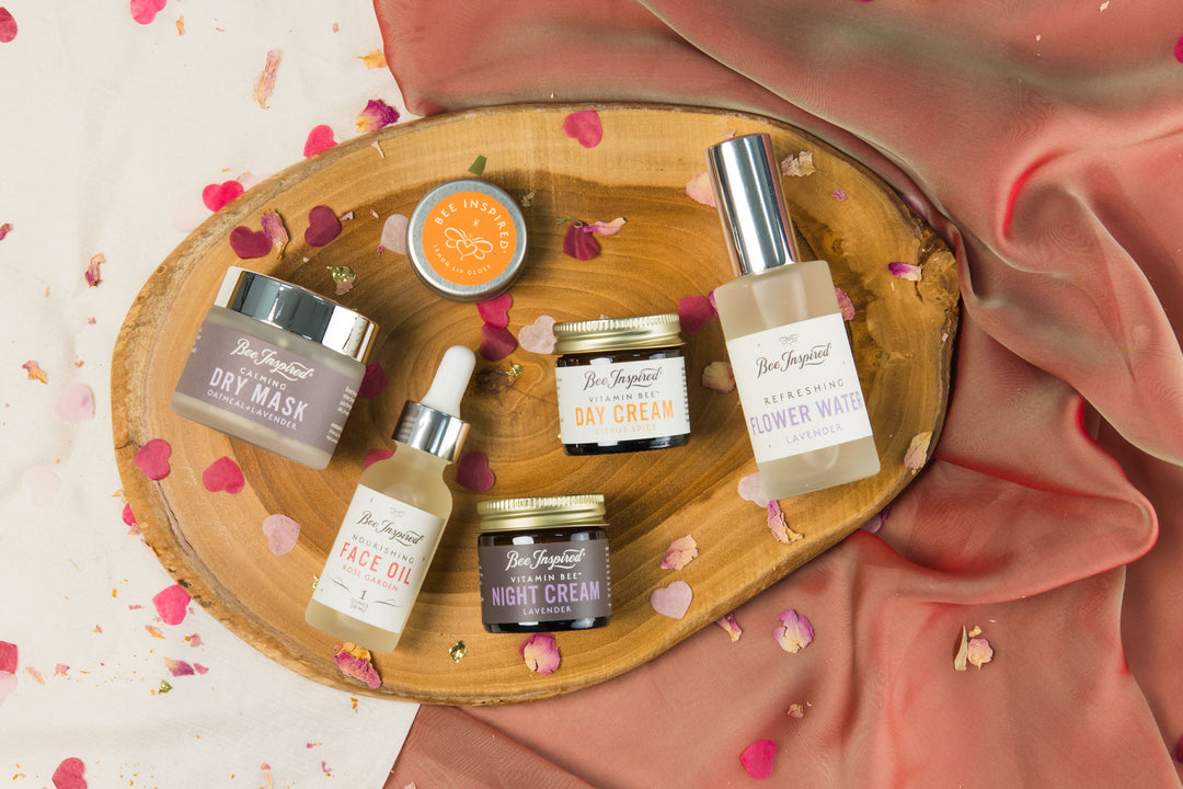 Best Face Forward Gift Set