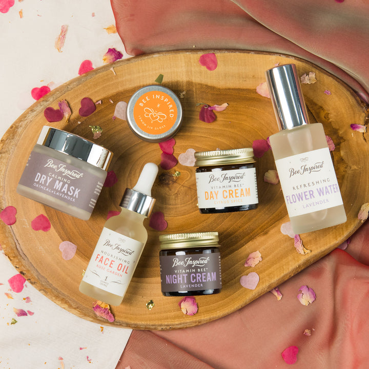 Best Face Forward Gift Set