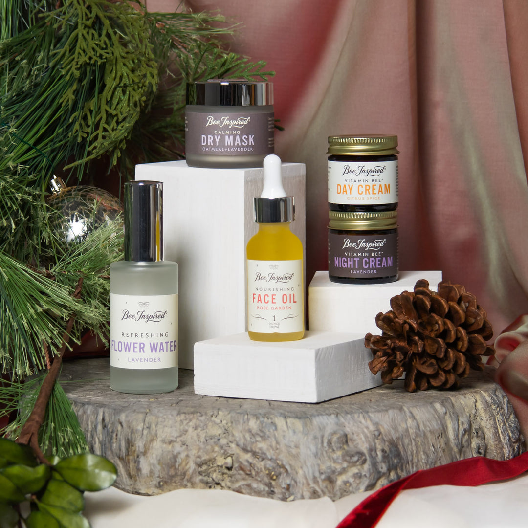 Best Face Forward Gift Set