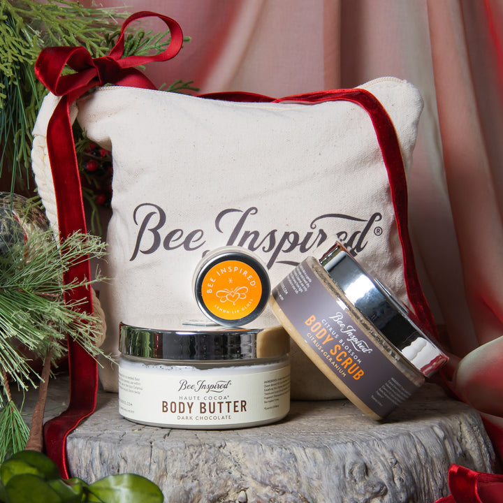 Chocolate Covered Citrus Gift