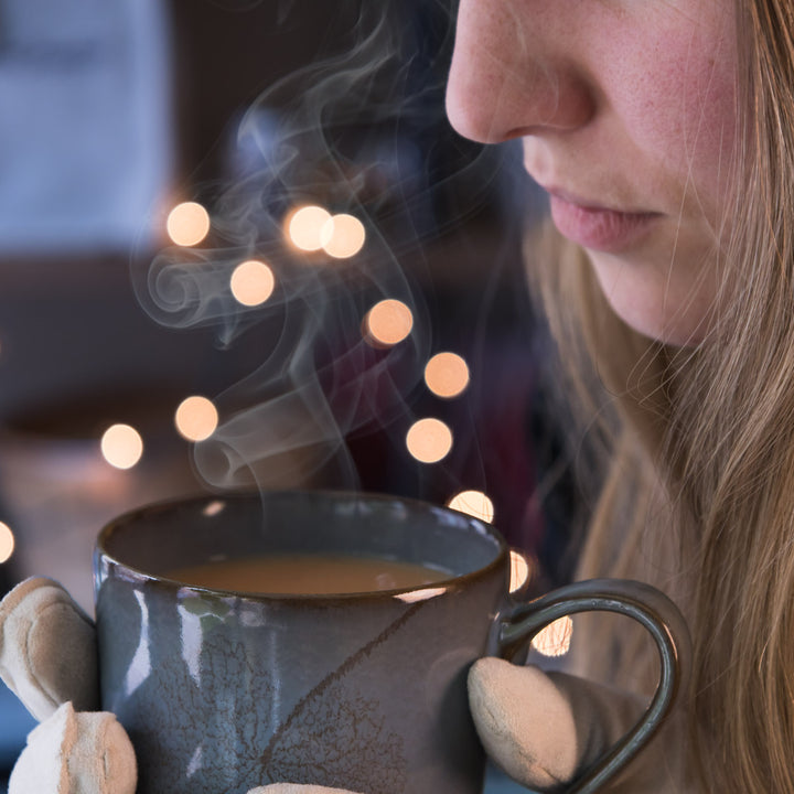 Cider & Spice Apple Cinnamon Tea
