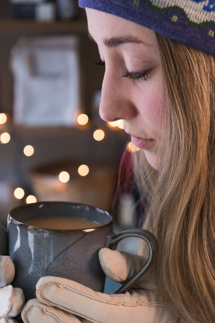 Cider & Spice Apple Cinnamon Tea