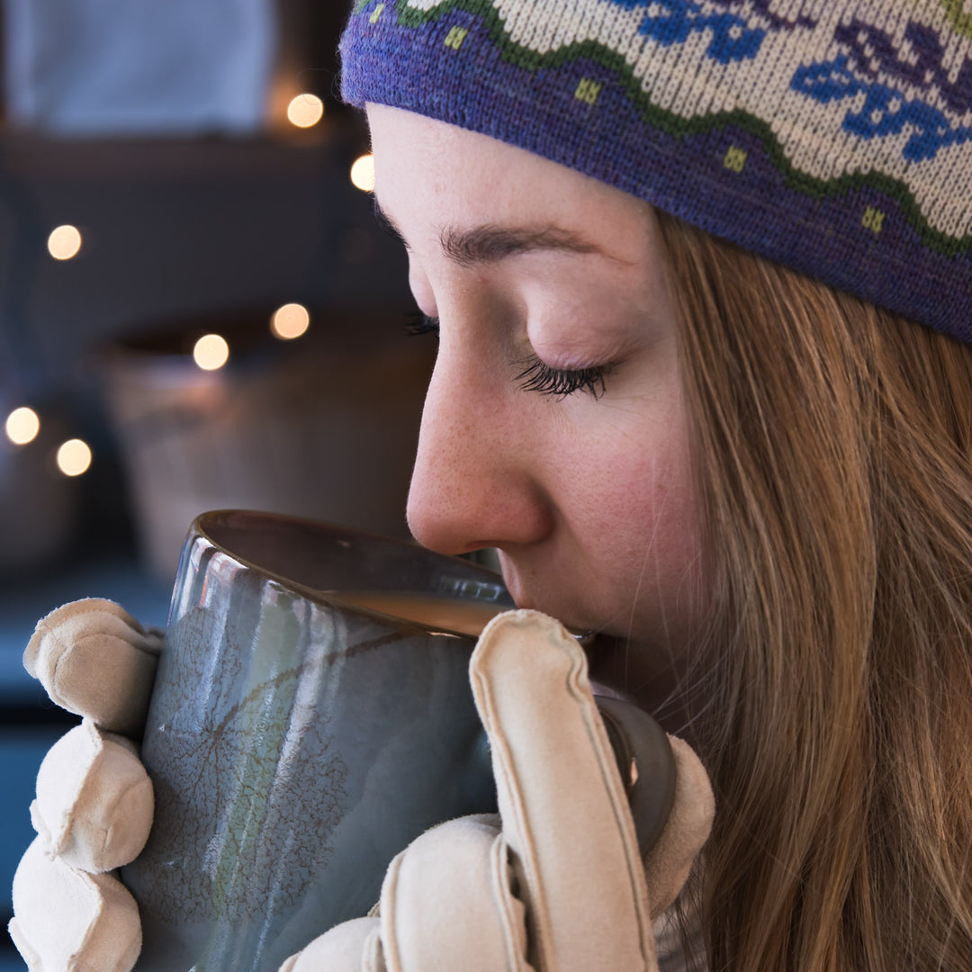 Cider & Spice Apple Cinnamon Tea