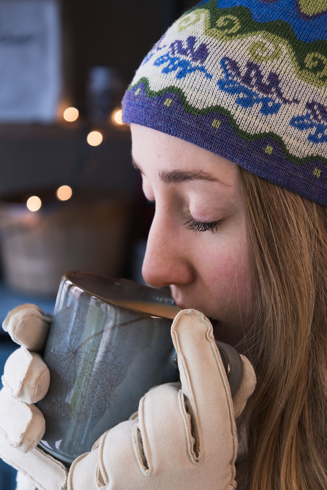 Cider & Spice Apple Cinnamon Tea
