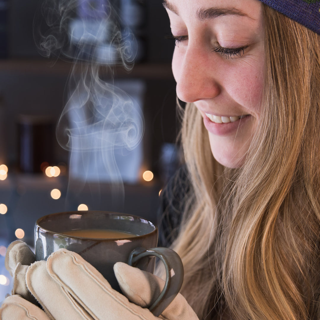 Cider & Spice Apple Cinnamon Tea