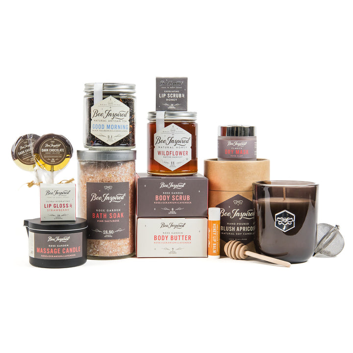 Experience Love Gift Set