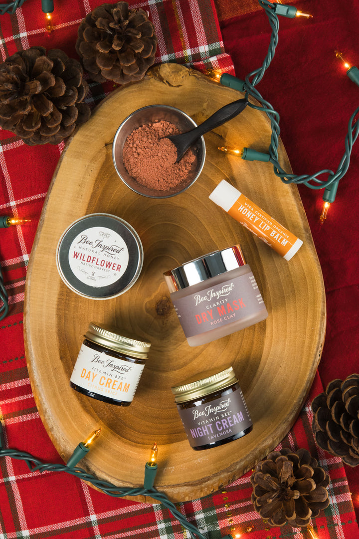 Fit For a Queen Gift Set