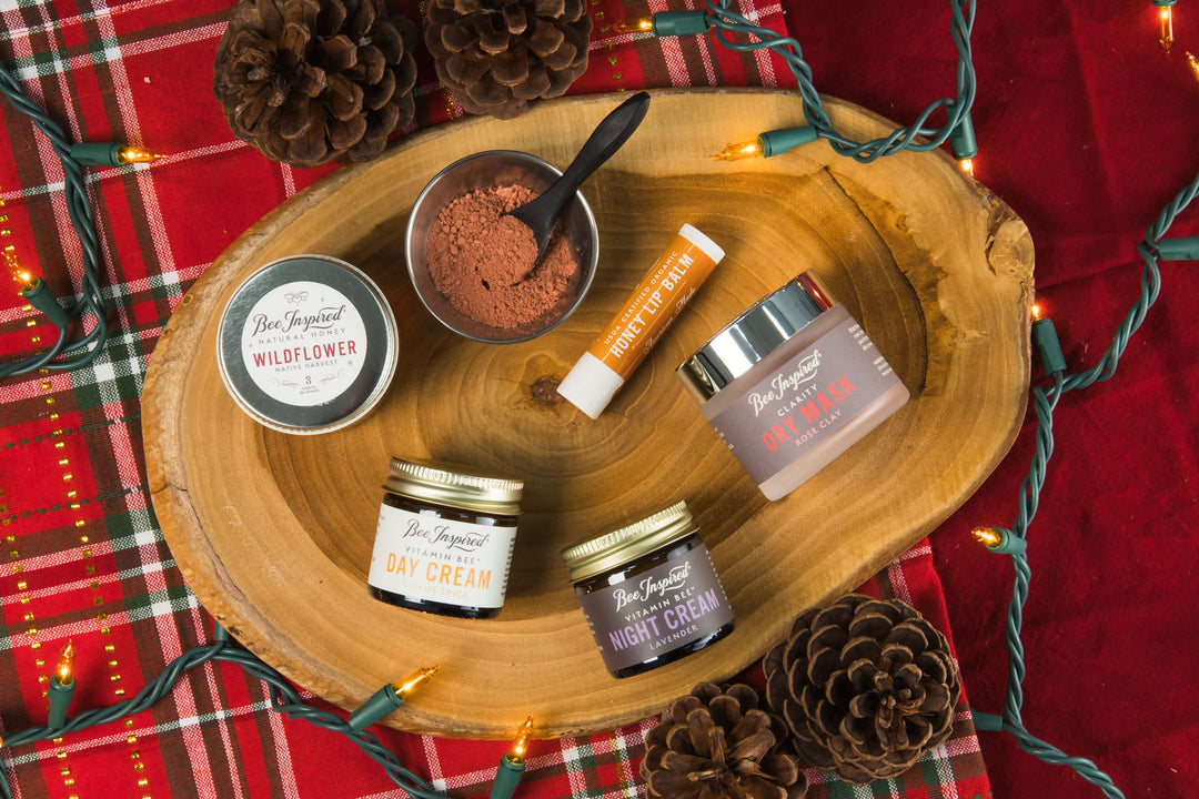 Fit For a Queen Gift Set