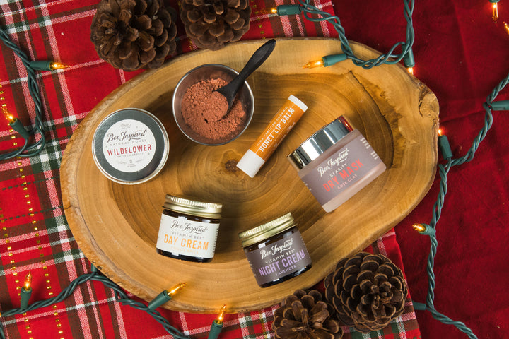 Fit For a Queen Gift Set