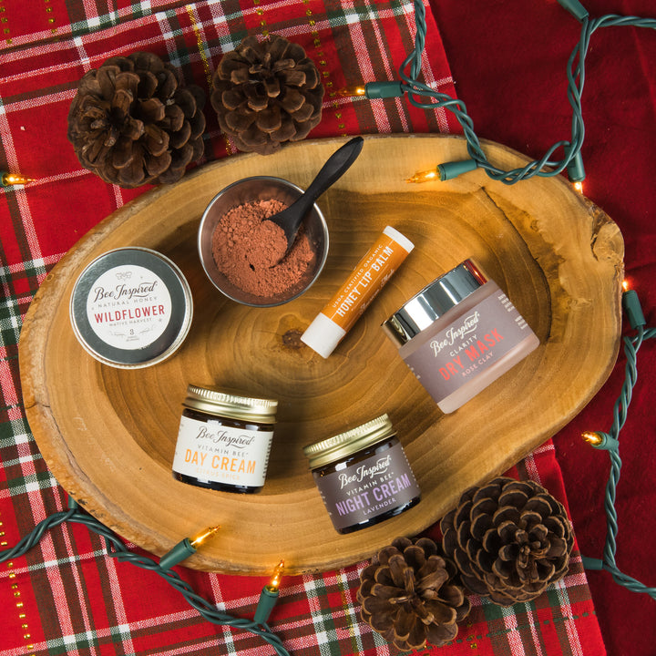 Fit For a Queen Gift Set