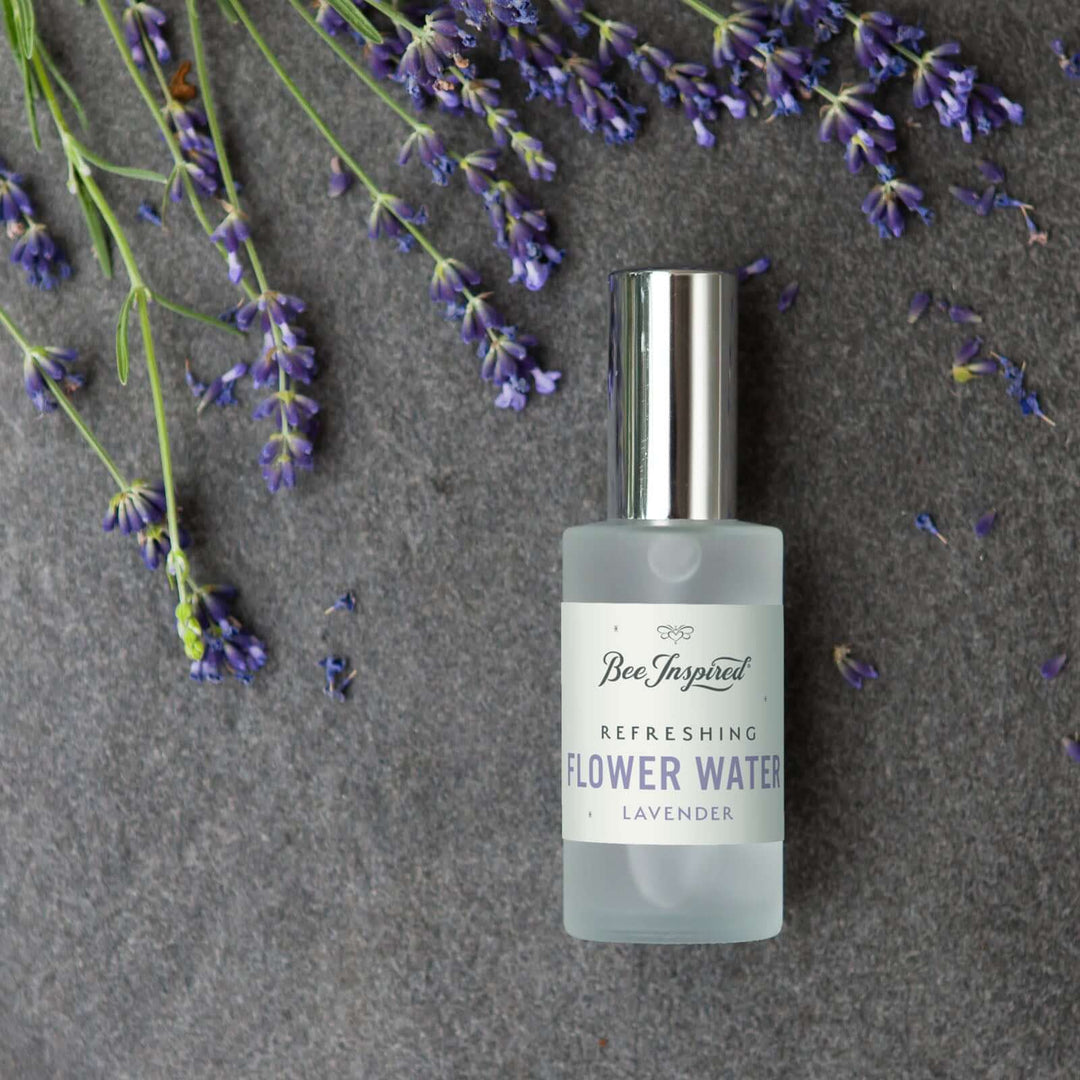 lavender flower water Lavender Flower Water