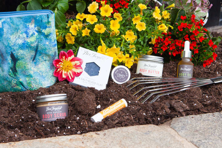 Gardener’s Gift Set