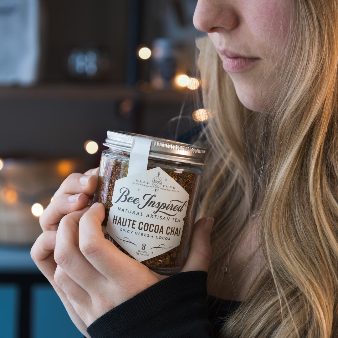 Haute Cocoa Chai Tea