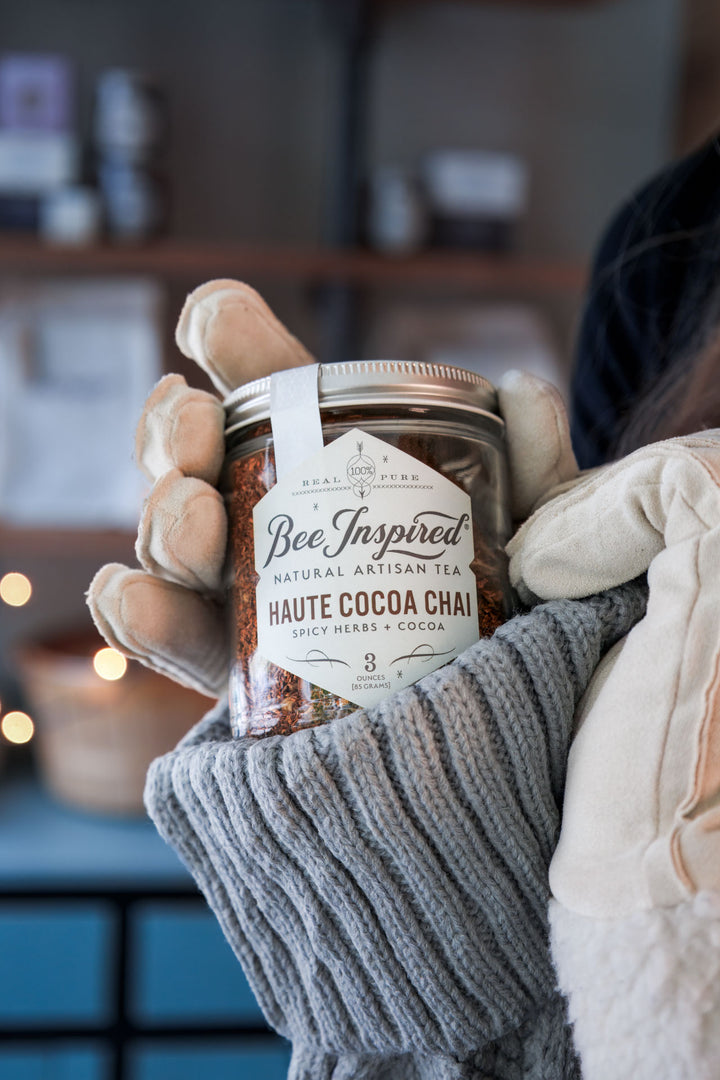 Haute Cocoa Chai Tea