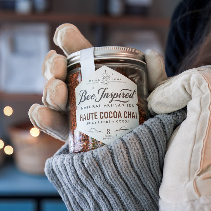 Haute Cocoa Chai Tea