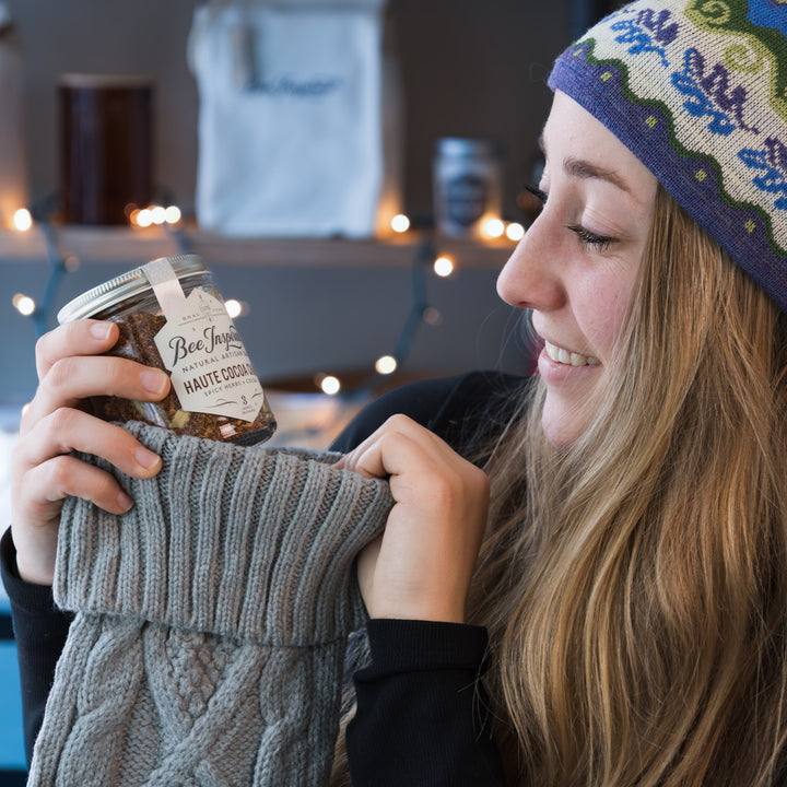 Haute Cocoa Chai Tea