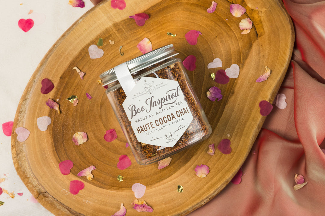 Haute Cocoa Chai Tea