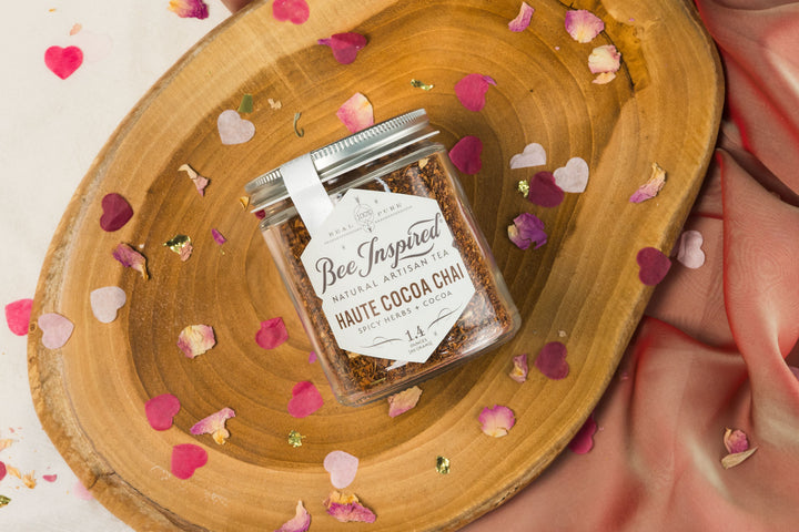 Haute Cocoa Chai Tea