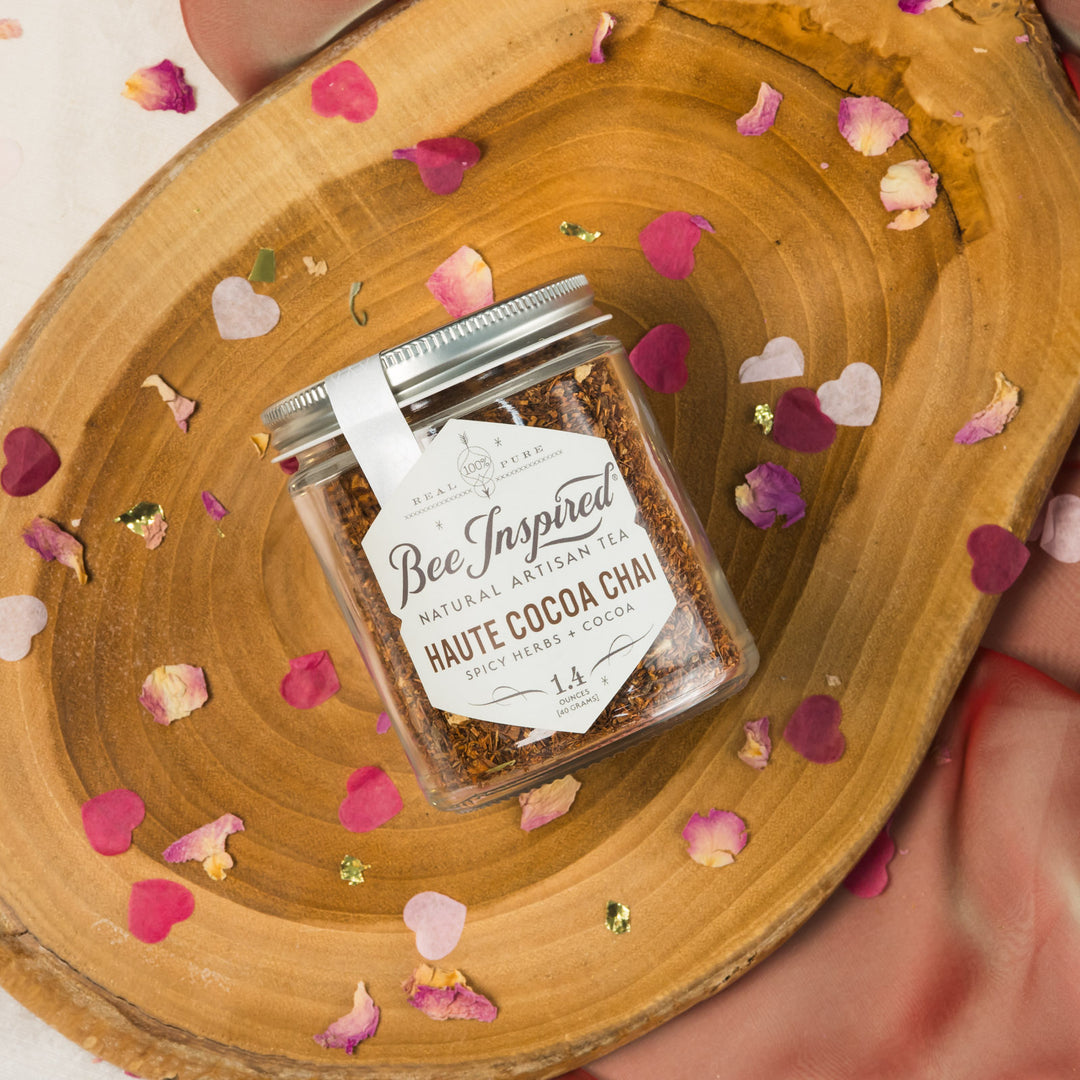 Haute Cocoa Chai Tea