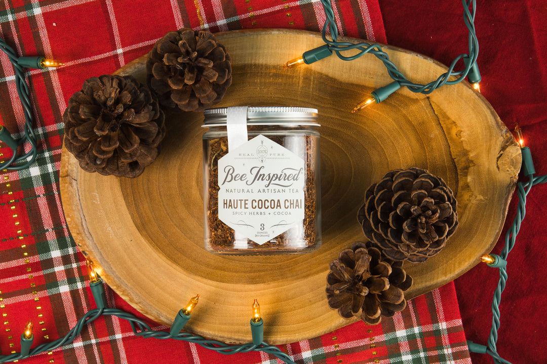 Haute Cocoa Chai Tea