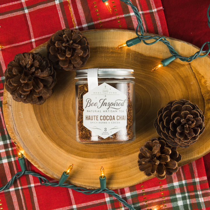 Haute Cocoa Chai Tea